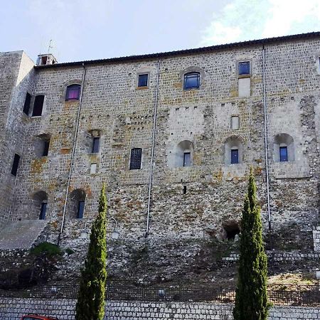 Antica Residenza La Rocca Apartment Montefiascone Exterior photo